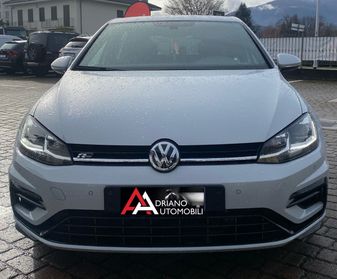 Volkswagen Golf 5 Porte Golf 5p 1.5 tsi Sport 150cv