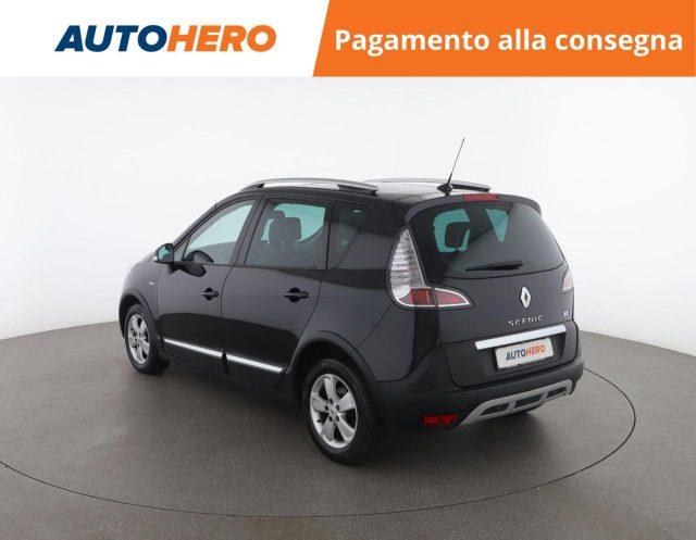 RENAULT Scenic Scénic XMod Cross 1.6 dCi 130CV Start&Stop Energy