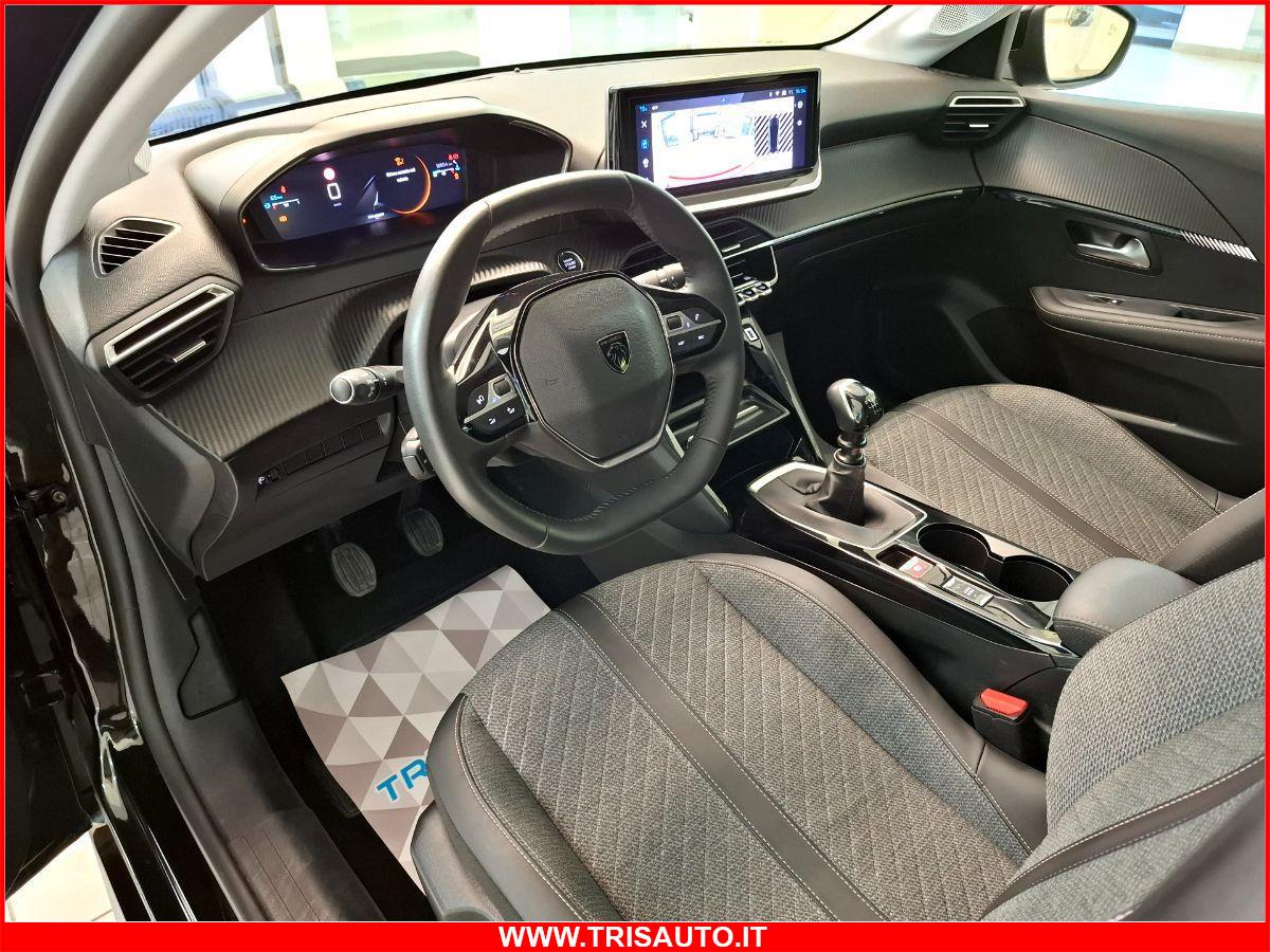 PEUGEOT 208 1.2 Allure NEOPATENTATI (FULL LED+PELLE+NAVI)