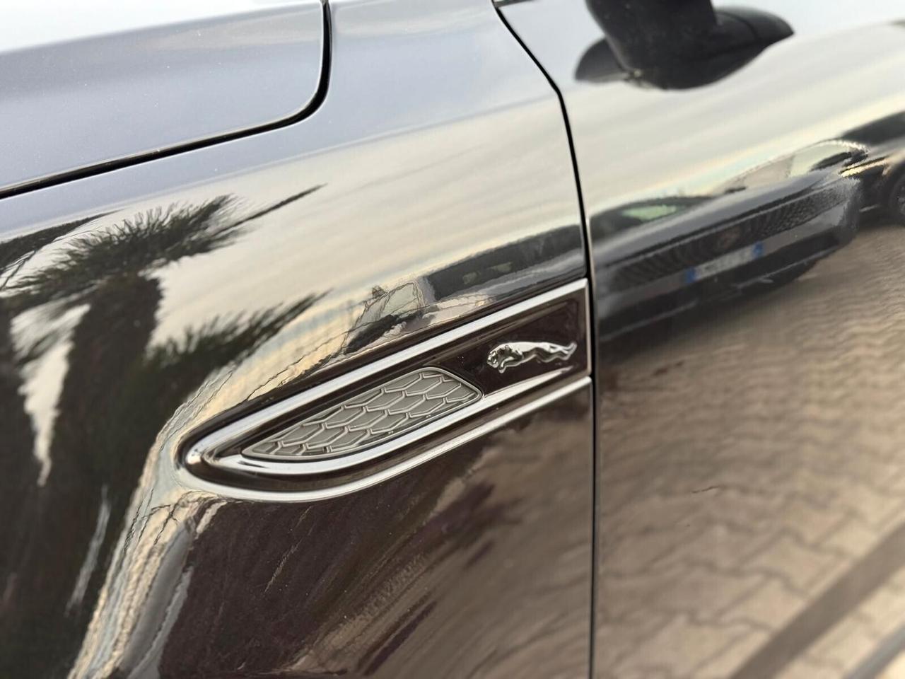 Jaguar E-Pace 2.0D I4 163 CV AWD Auto R-Dynamic S