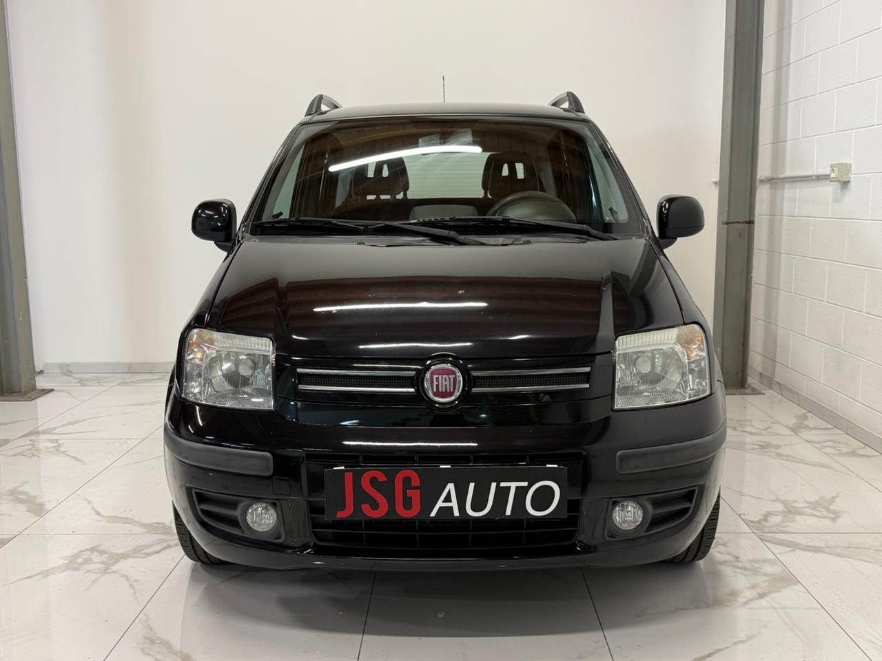 Fiat Panda 1.2 Dynamic