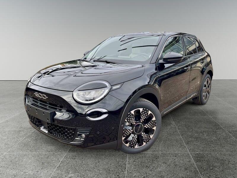 FIAT 600 1.2 hybrid La Prima II 145cv auto - KM0