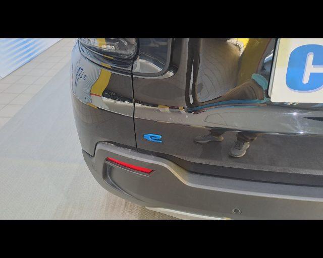 JEEP Avenger full-electric Altitude fwd 156cv auto
