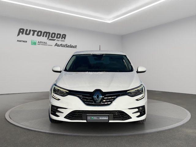 RENAULT Megane 1.5dCi 115CV AUTOCARRO N1