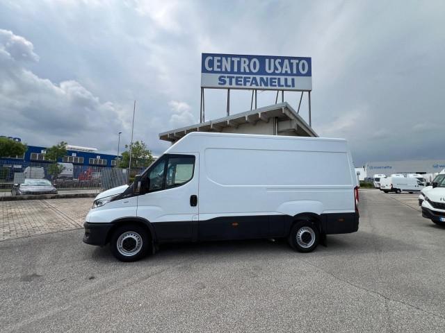 Iveco DAILY 35S16 V