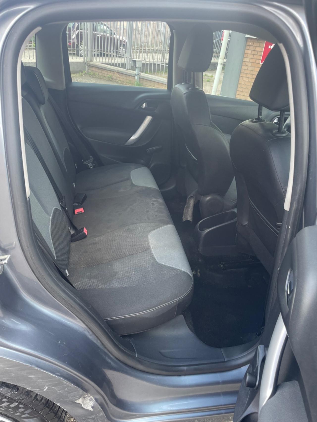 Citroen C3 1.1 Seduction Limited