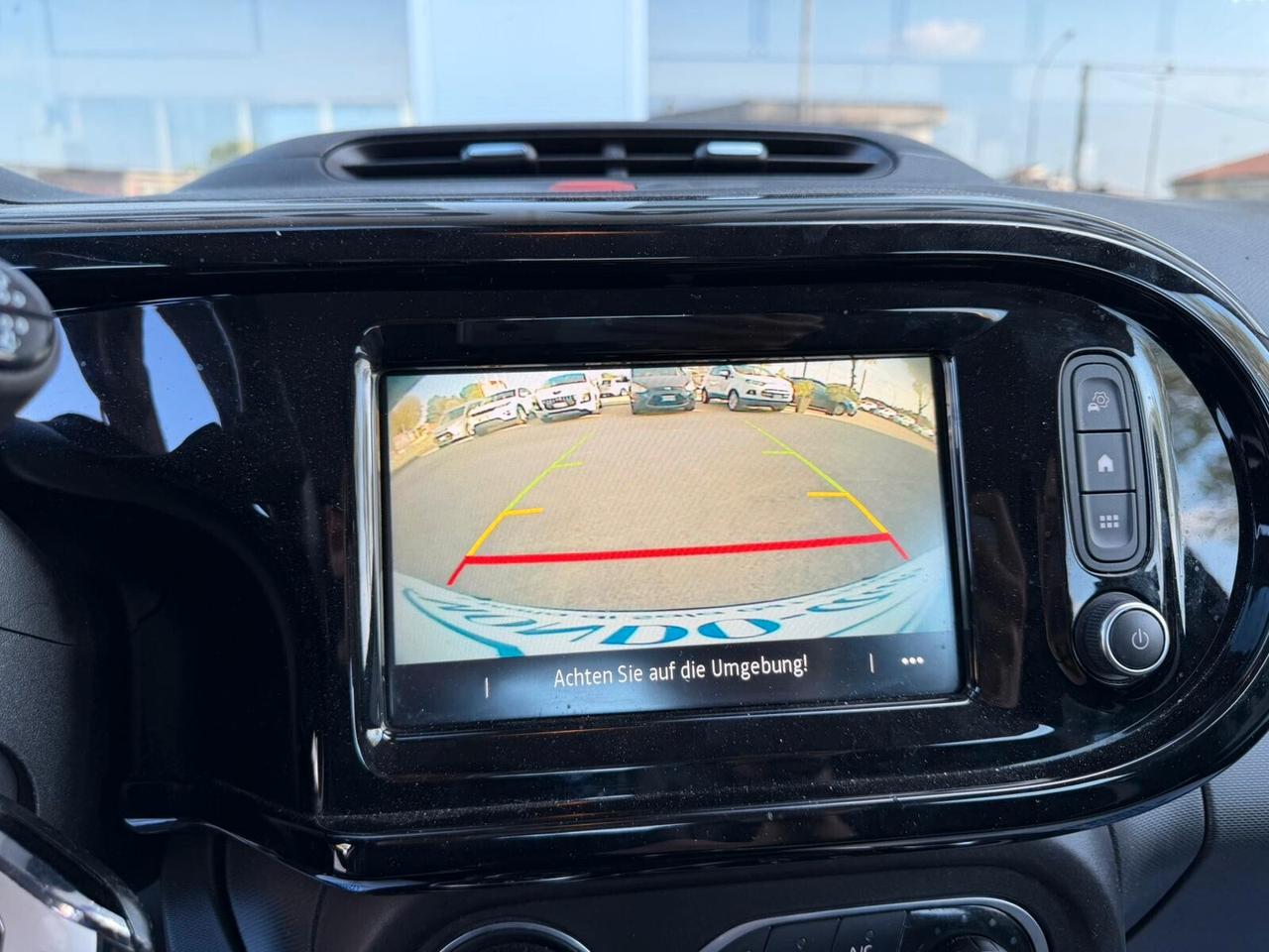 Renault Twingo TCe 95CV Intens NEOPATENTATI