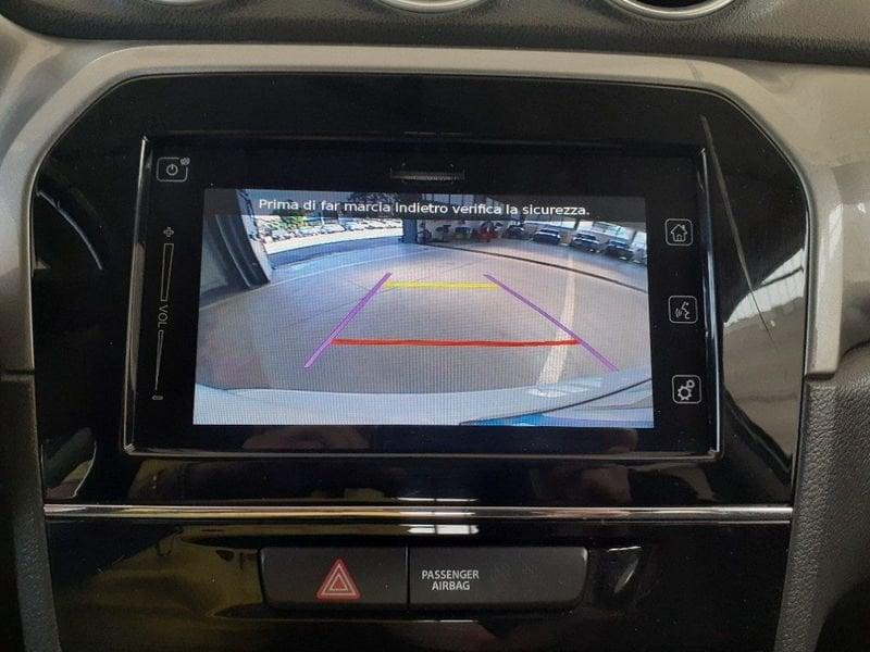 Suzuki Vitara 1.6 VVTV-Cool GPL 1°PROP-GARANZIA-KM CERTIFIC