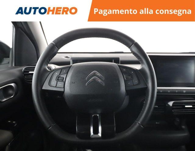 CITROEN C4 Cactus PureTech 110 S&S Shine