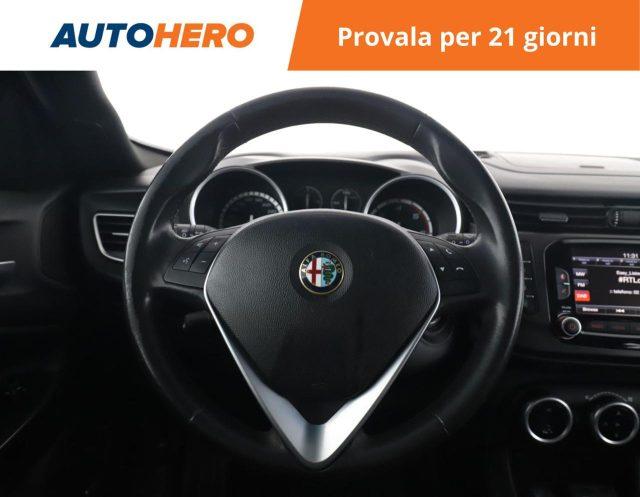 ALFA ROMEO Giulietta 2.0 JTDm-2 150 CV Exclusive