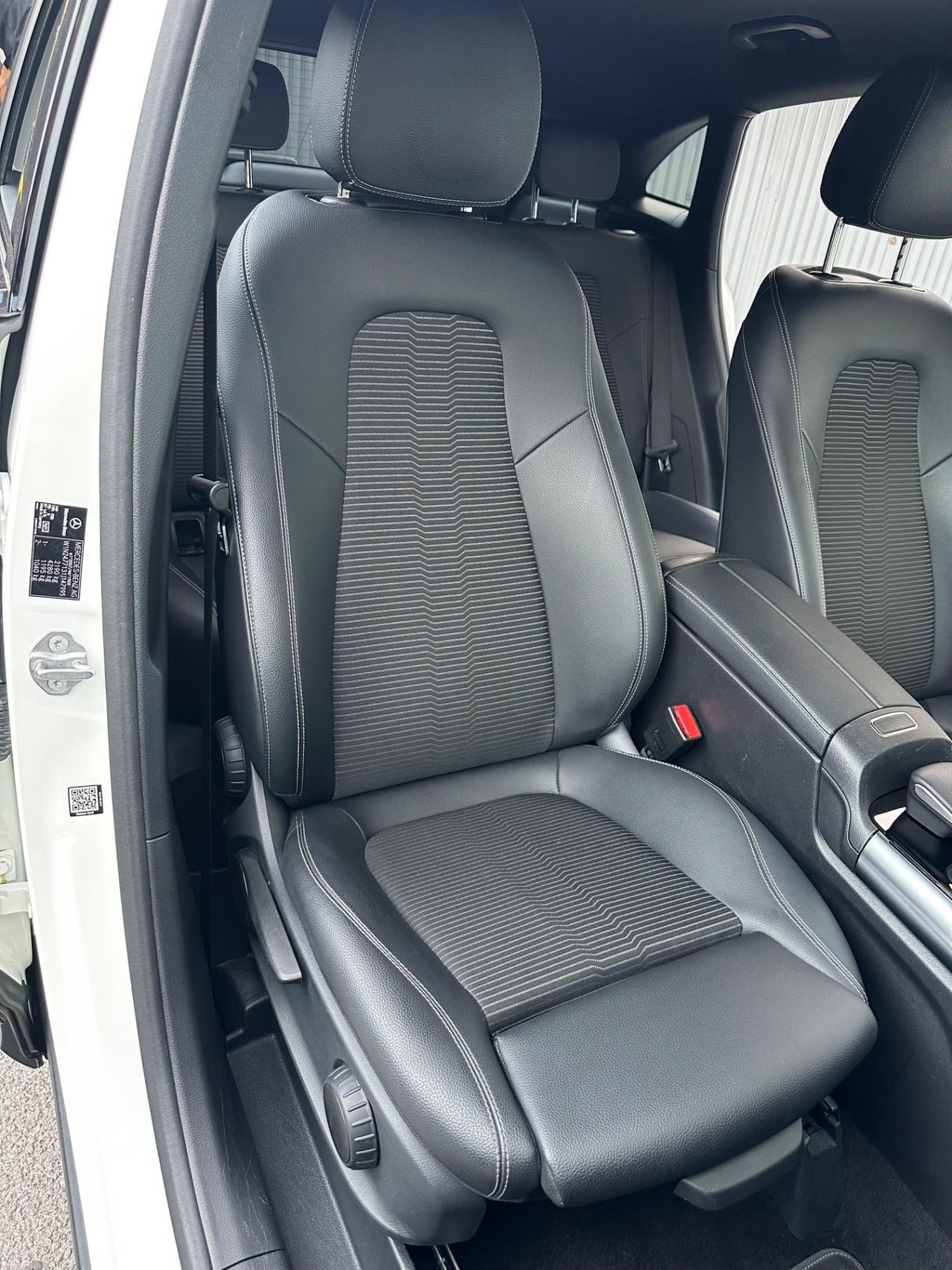 Mercedes-Benz GLA 200d 4Matic Automatic Sport Plus