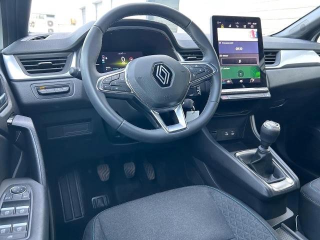 Renault Captur 1.0 tce Evolution 90cv IN PROMO