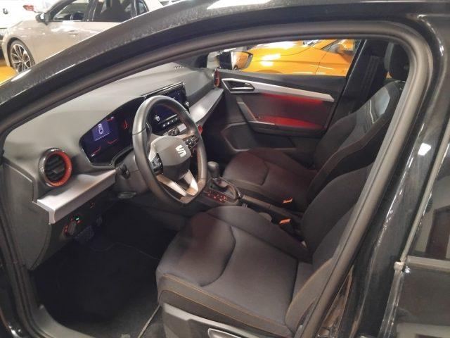 SEAT Ibiza 1.0 EcoTSI DSG 5 porte FR 17" C/GRIMALDI SP.DAY