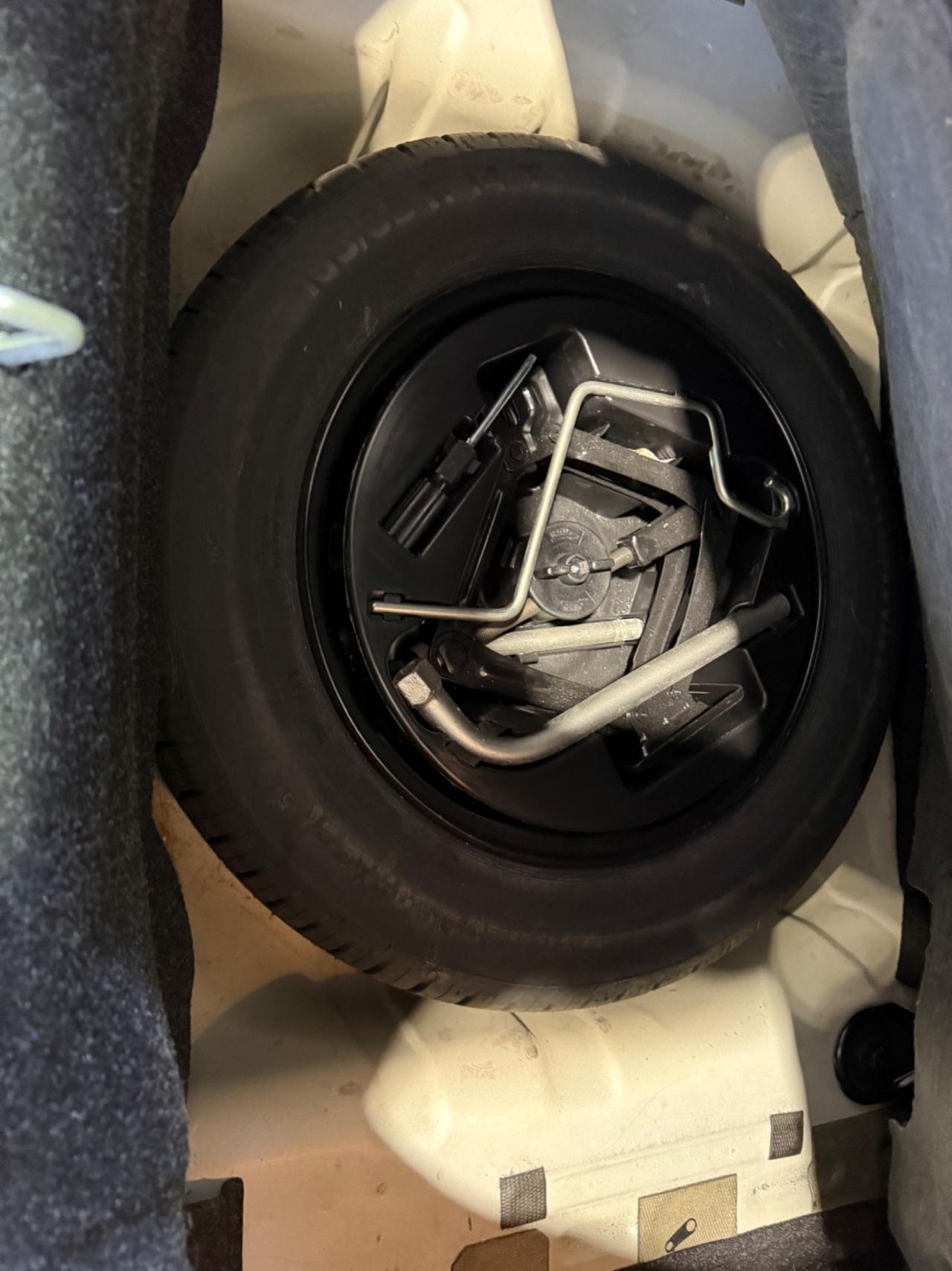 Ford Ka Ka+ 1.2 8V 69CV Titanium CINGHIA NUOVA