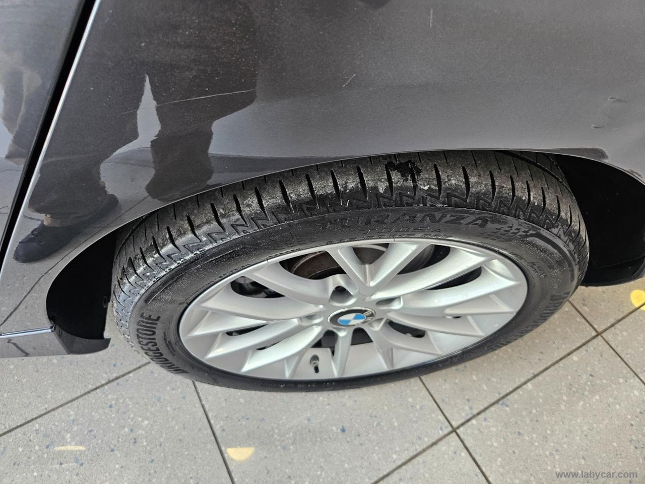 BMW 116d 5p. Business Advantage