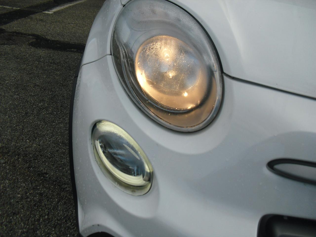 Fiat 500L 1.3 Multijet 95 CV Cross, OTTIME COND, NAVIGATORE!!