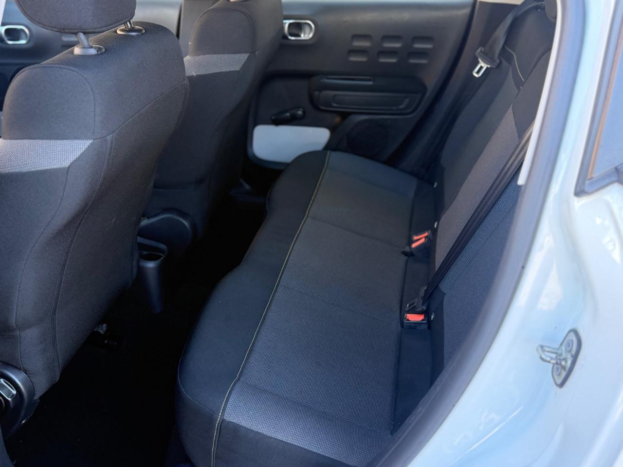 Citroen C3 BlueHDi 100 S&S Shine