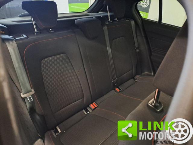 FORD Focus 1.0 EcoBoost Hybrid 125 CV 5p. ST-Line X