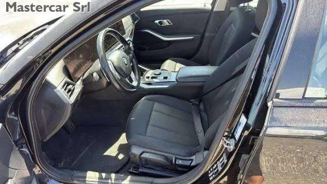 BMW 320 G21 2022 Touring 320d mhev 48V xdrive auto - GN567
