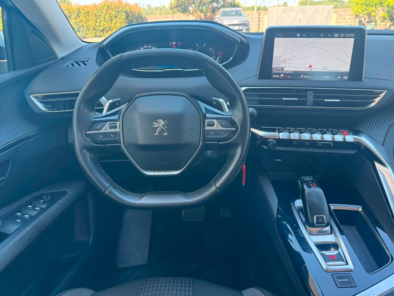 Peugeot 3008 AUTOCARRO N1