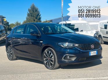 Fiat Tipo 1.6 Mjt 5 porte Lounge Auto