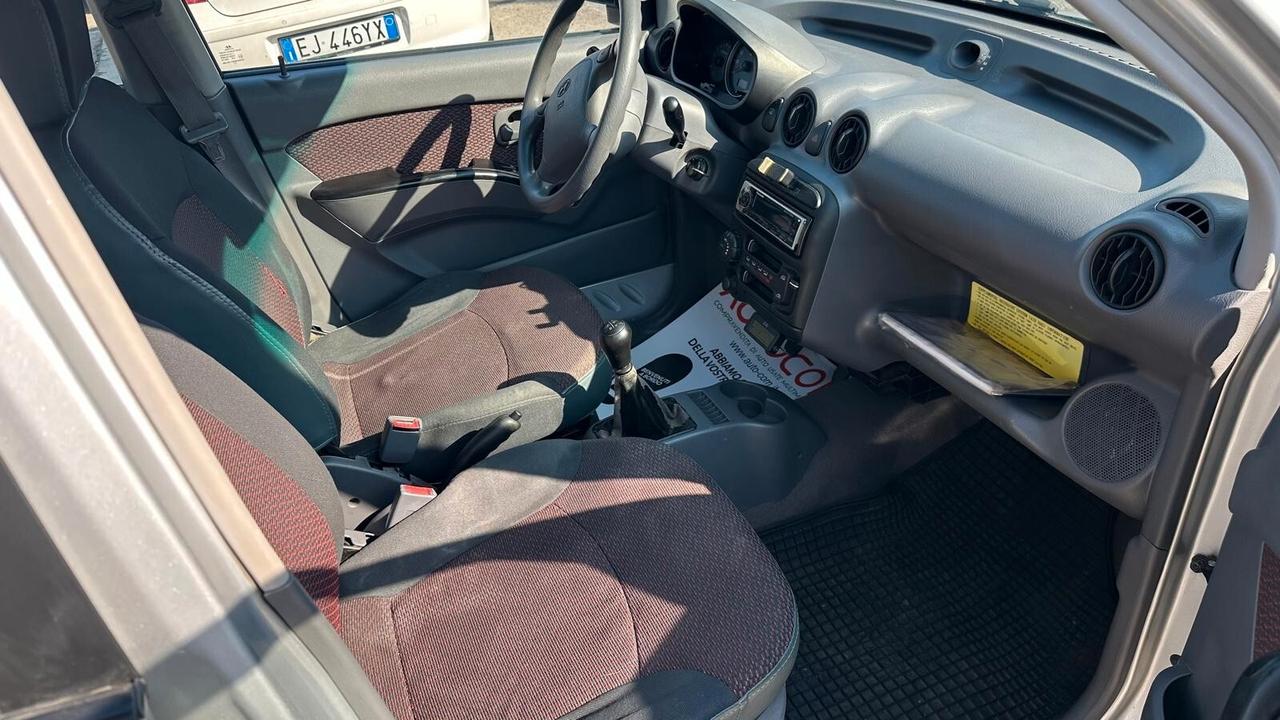 Hyundai Atos Prime 1.1 12V Active