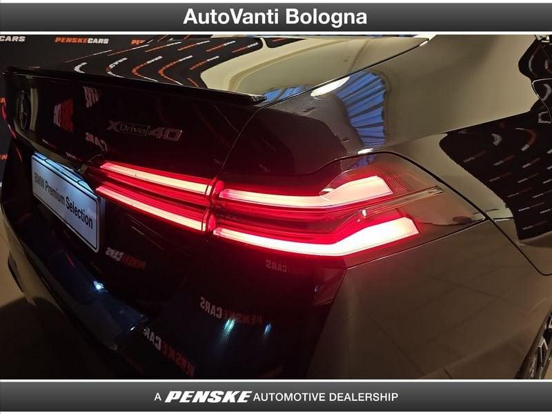 BMW i5 i5 xDrive 40 Msport Pro