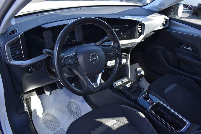 Opel Mokka Mokka 1.2 t Edition s&s 100cv