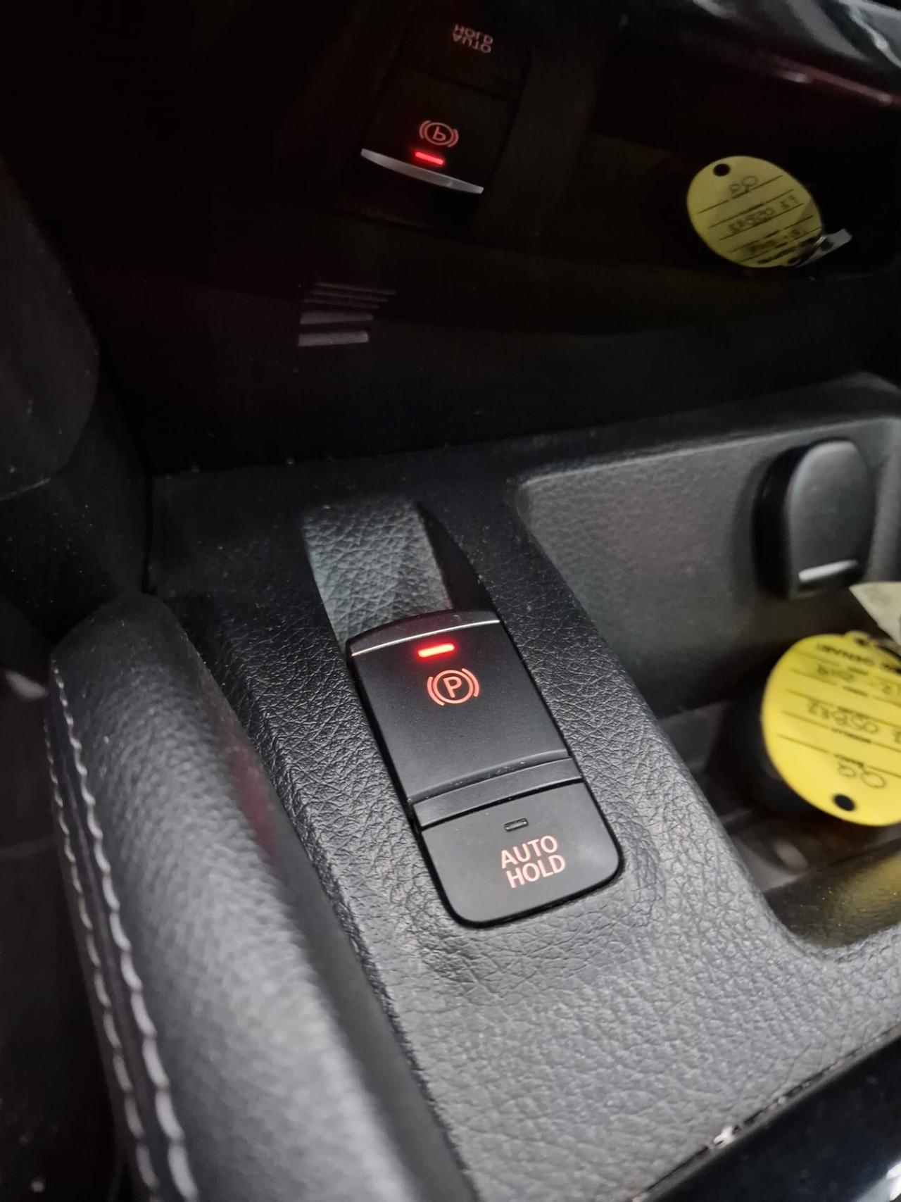 Nissan Qashqai 1.5 dCi 115 CV N-Connecta