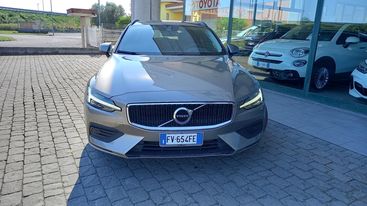 Volvo V60 D3 Geartronic Business Plus