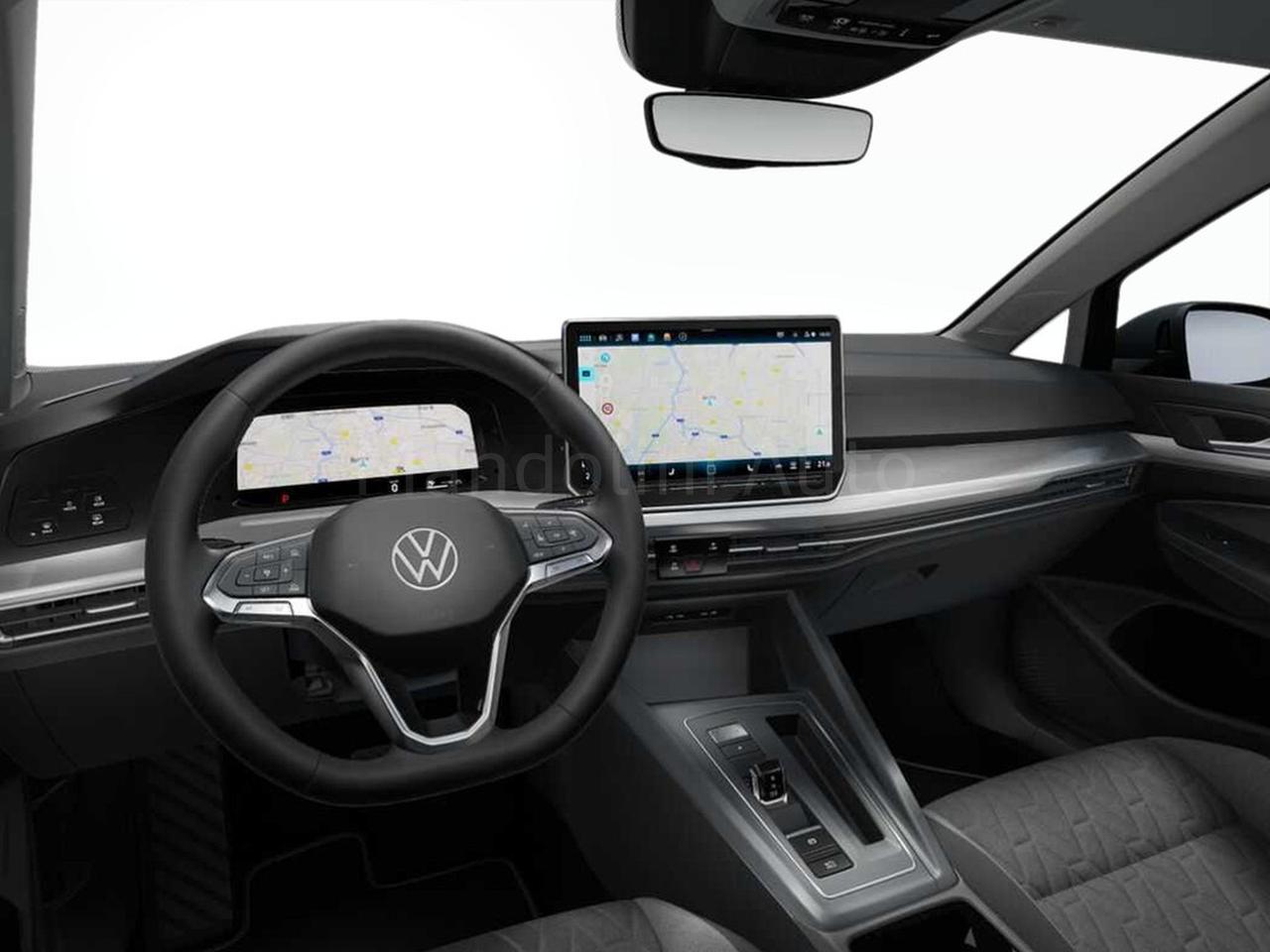 Volkswagen Golf variant 2.0 tdi scr 150cv life dsg