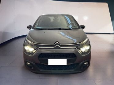 Citroën C3 III 2017 1.2 puretech Shine s&s 83cv