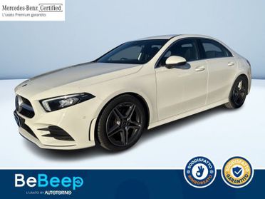 Mercedes-Benz Classe A A 200 D PREMIUM AUTO