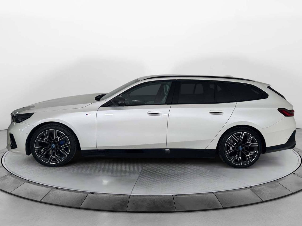 BMW Serie 5 i5 Touring eDrive40 MSport Pro