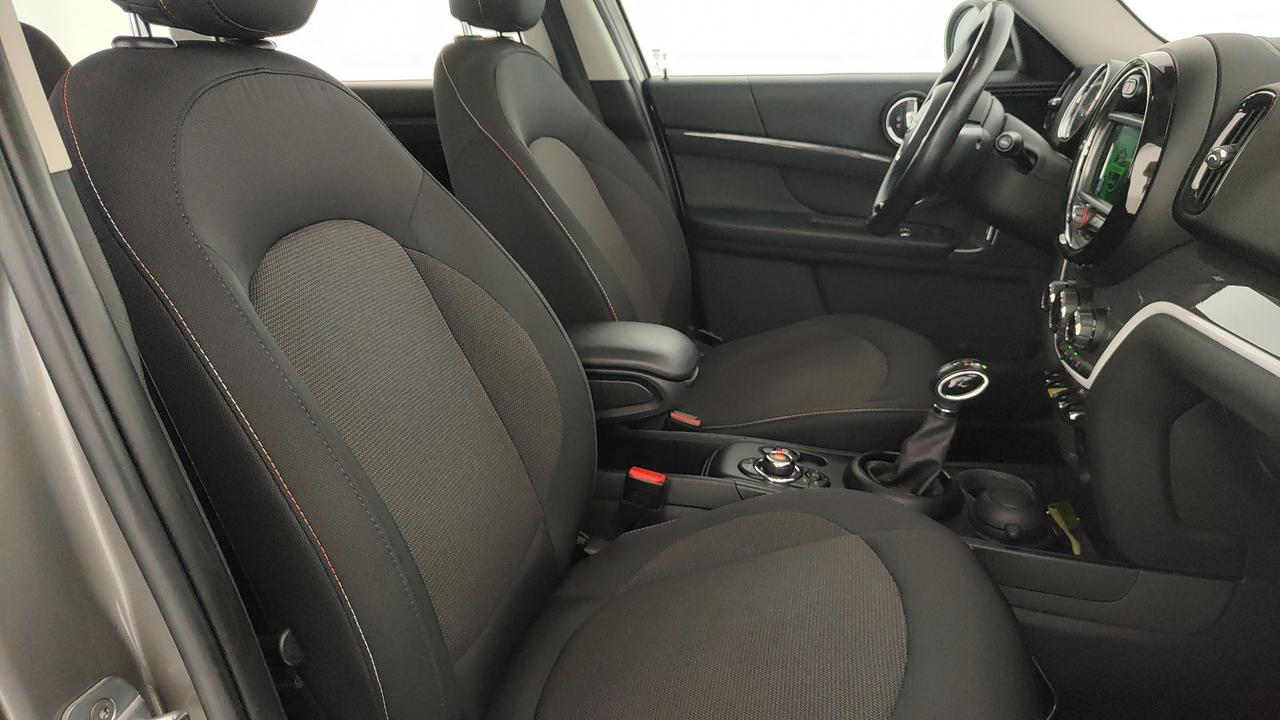 MINI Mini Countryman 1.5 Cooper SE Hype all4 auto