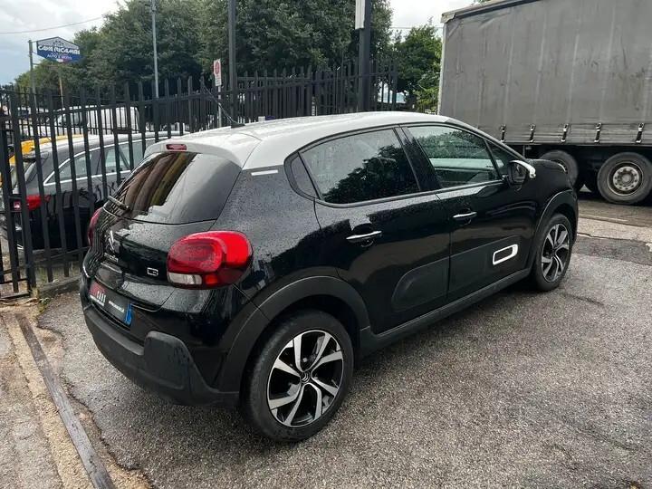 Citroen C3 1.2 PureTech 110 S&S Shine
