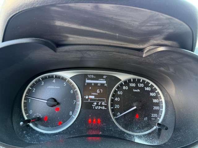Nissan Micra Micra 1.0 NEOPATENTATI 71cv