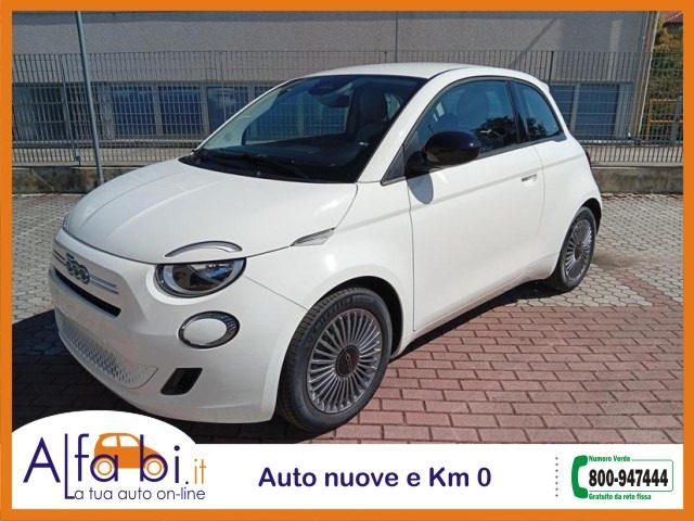 FIAT 500 1.0 Hybrid 65CV Icon + Pack Comfort