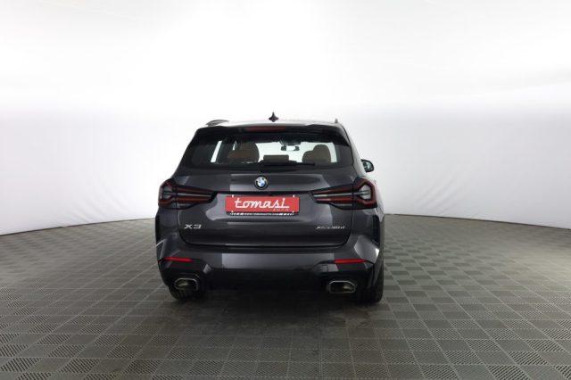BMW X3 X3 xDrive30d 48V Msport