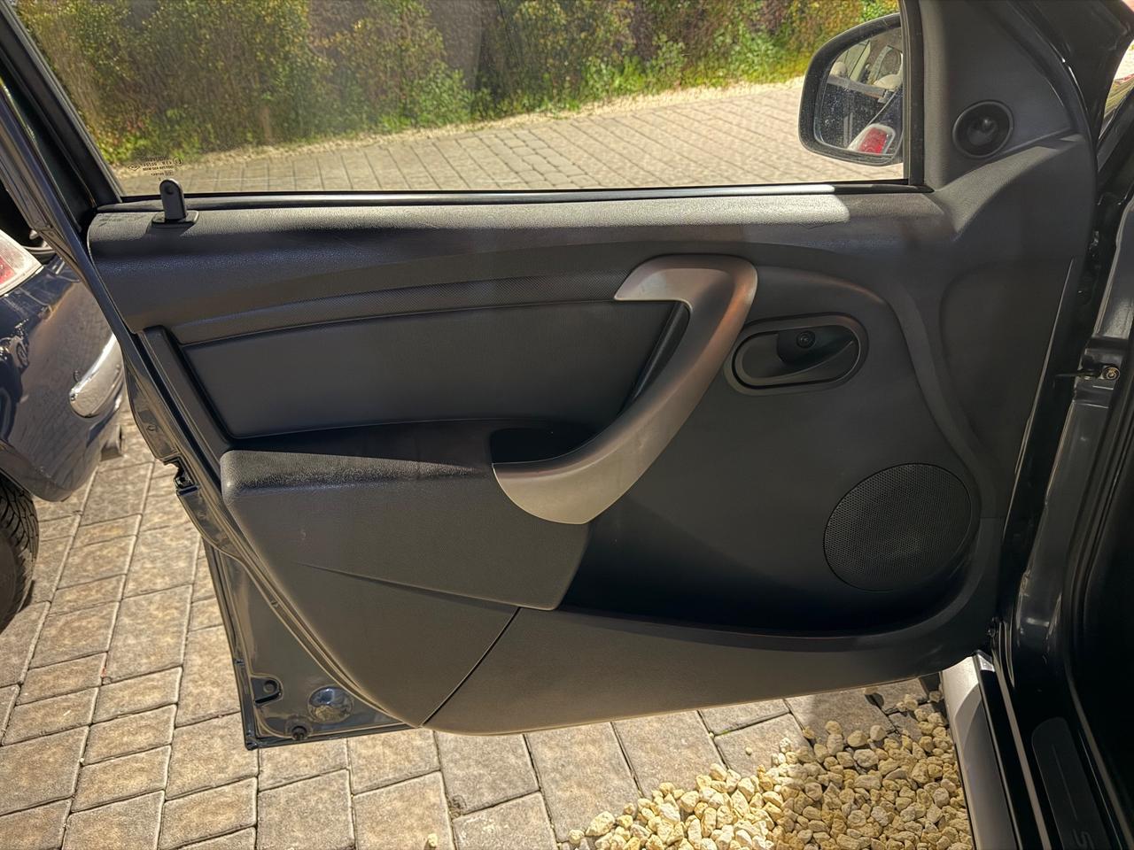 Dacia Sandero Stepway 1.5 dCi 90CV