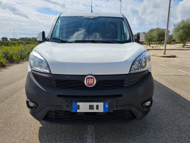 FIAT Doblo Doblò 1.6 MJT 105CV S&S PL-TN Cargo Maxi Lounge