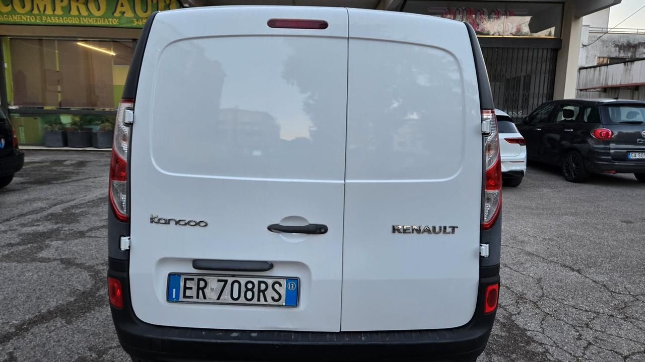 Renault Kangoo 1.5 dCi 90CV 5 porte Extrem N1