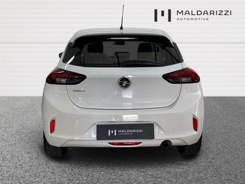 Opel Corsa VI 2020 1.2 Edition s&s 75cv