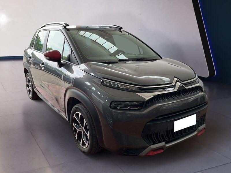 Citroën C3 Aircross I 2021 1.5 bluehdi C-Series s&s 110cv