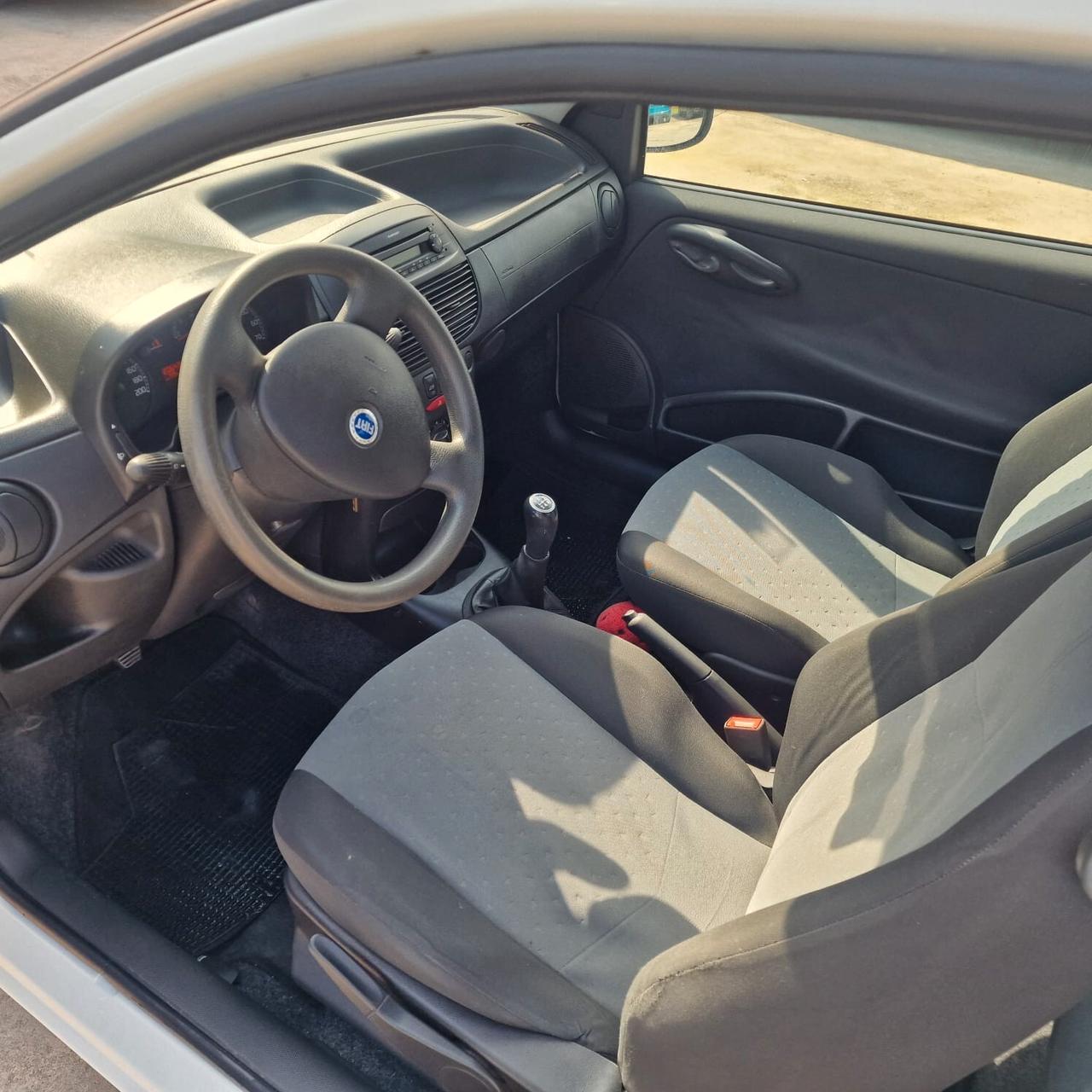 Fiat Punto 1.3 Multijet 16V 3 porte Dynamic