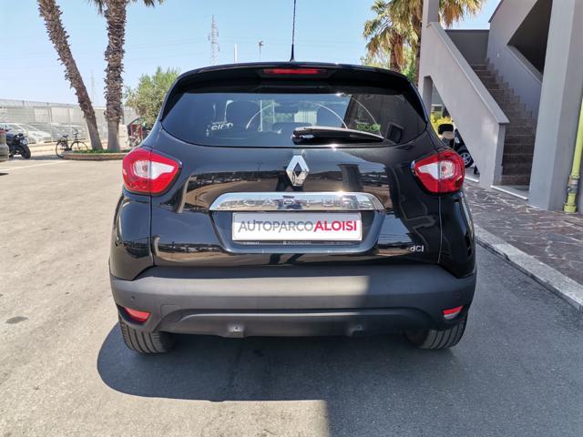 RENAULT Captur 1.5 dCi 8V 90 CV Start&Stop Energy R-Link
