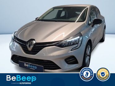 Renault Clio 1.0 SCE LIFE 65CV