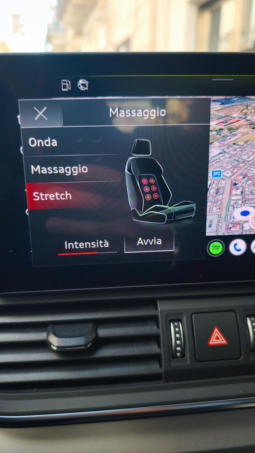 AUDI Q5 40TDI 204cv MHEV ADVANCED FULL-LED PROMO