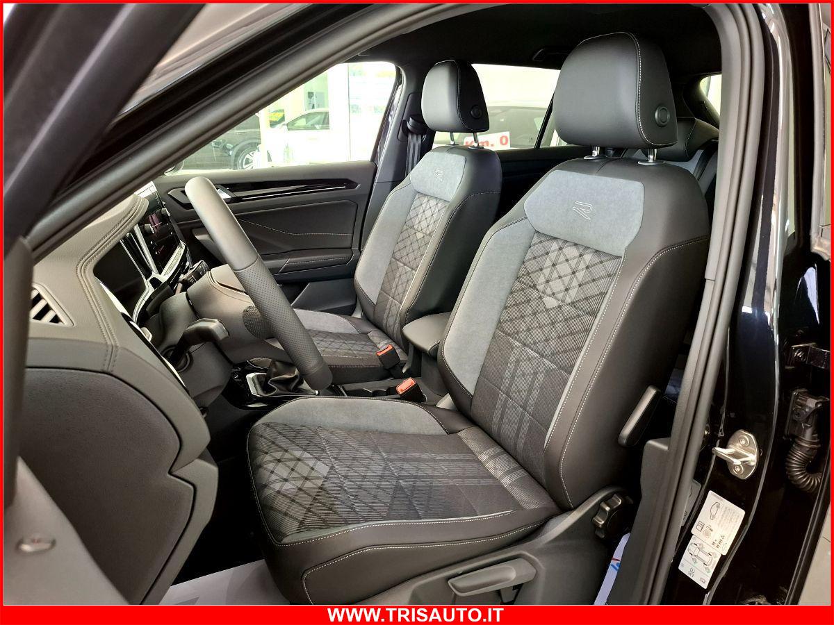 VOLKSWAGEN T-Roc 1.0 Tsi R-Line NEOPATENTATI (FULL LED+ANDROID+APPLE)