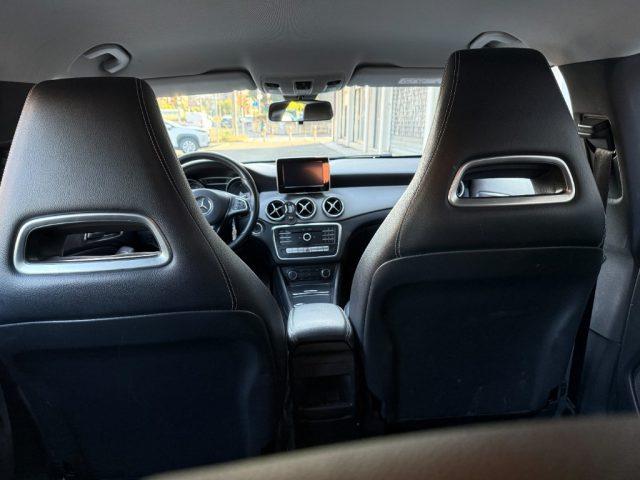 MERCEDES-BENZ CLA 200 d S.W. 4Matic Automatic Premium